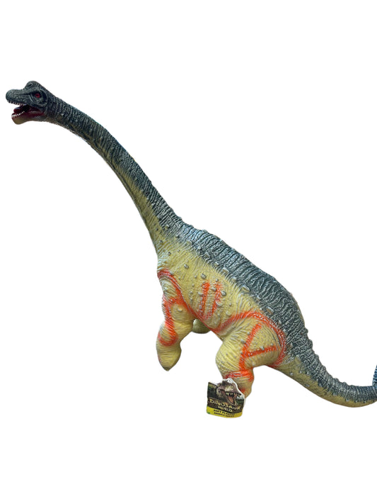 36" Brachiosaurus Dino w/Lights & Sounds