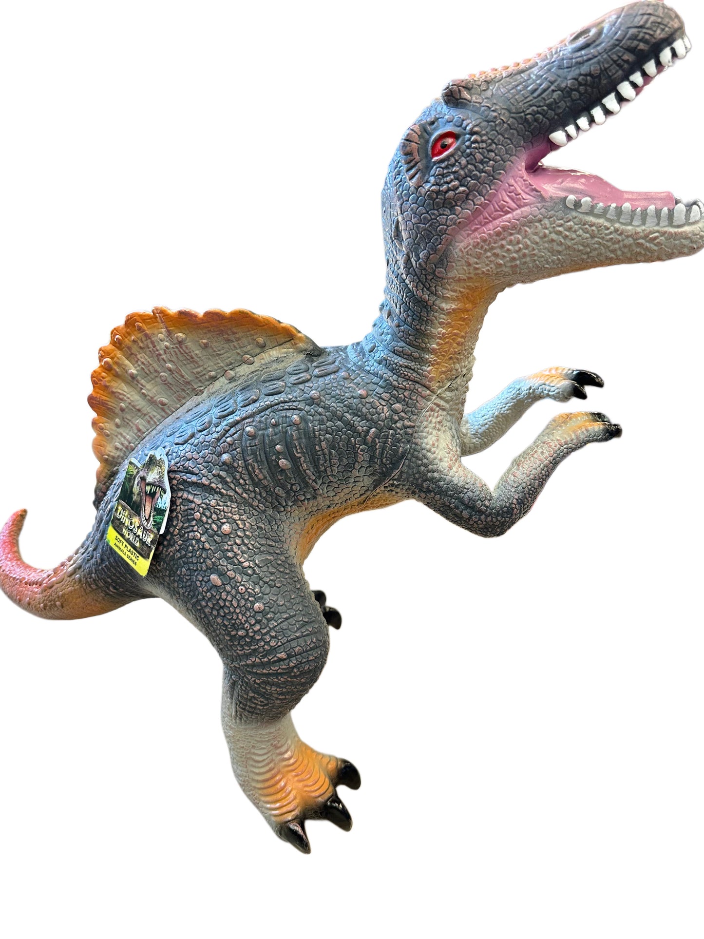 38" Spinosaurus Dino w/Lights and Sounds