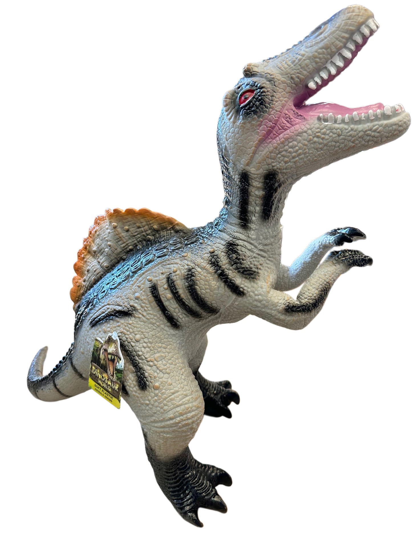 38" Spinosaurus Dino w/Lights and Sounds