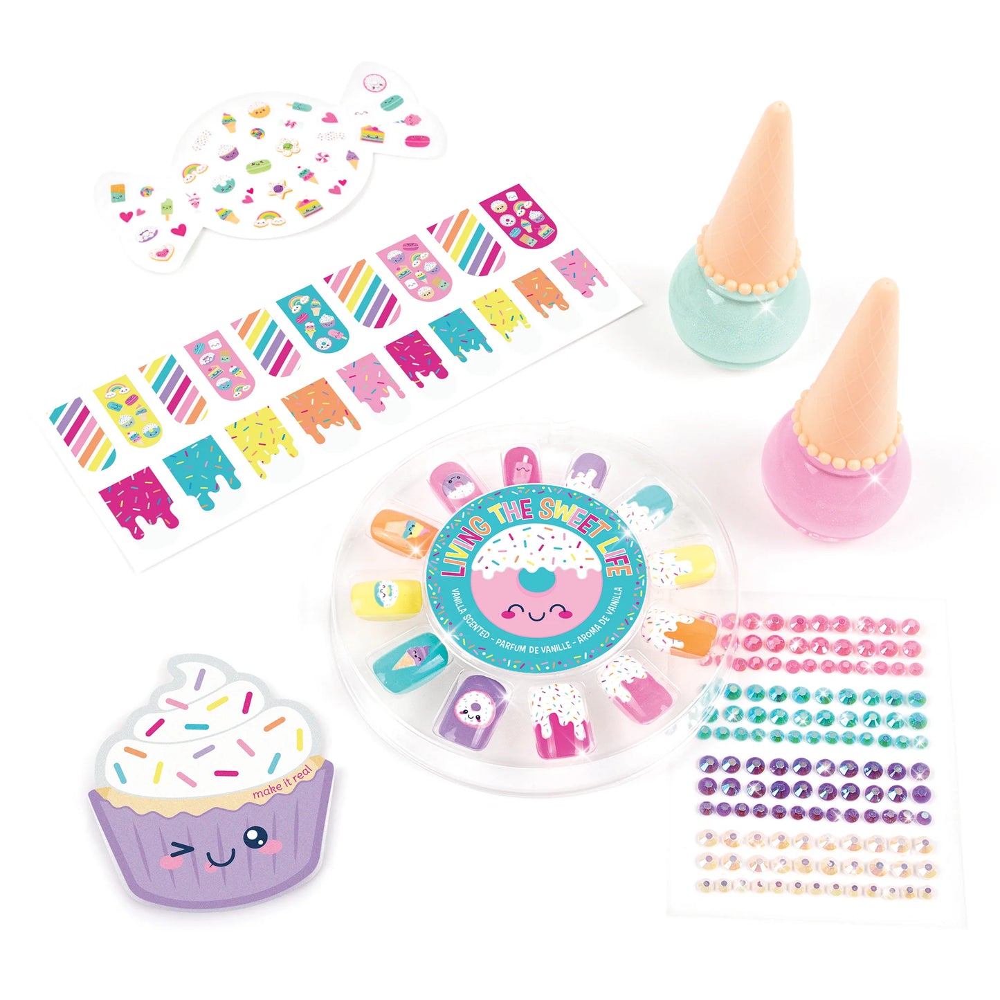 Nail Candy Kit