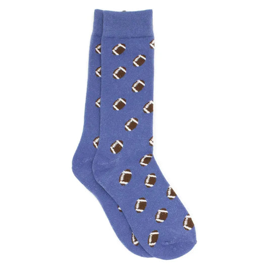 LD Lucky Duck Dress Socks, (multiple options)