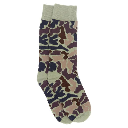 LD Lucky Duck Dress Socks, (multiple options)