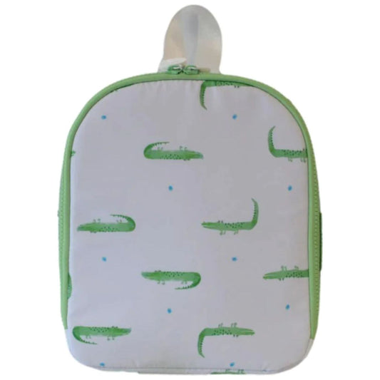 Croc Oh Lunch Tote