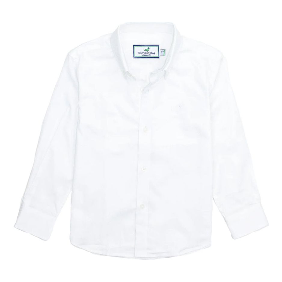 LD Park Avenue Dress Shirt