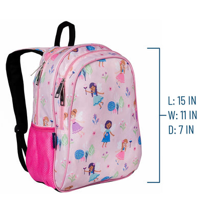 Ballerina 15 inch Backpack