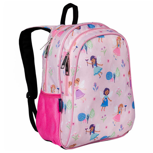 Ballerina 15 inch Backpack