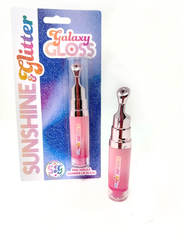 Galaxy Gloss, Pink Nebula