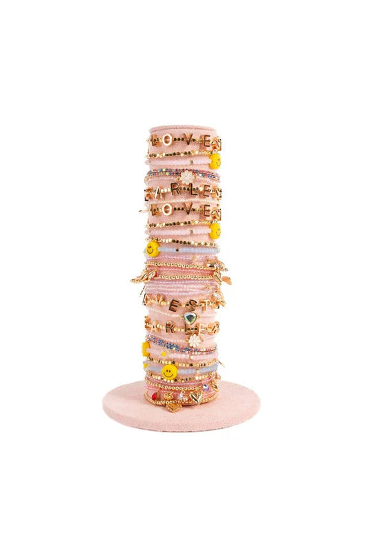 Center Stage Bracelet Set, assorted styles
