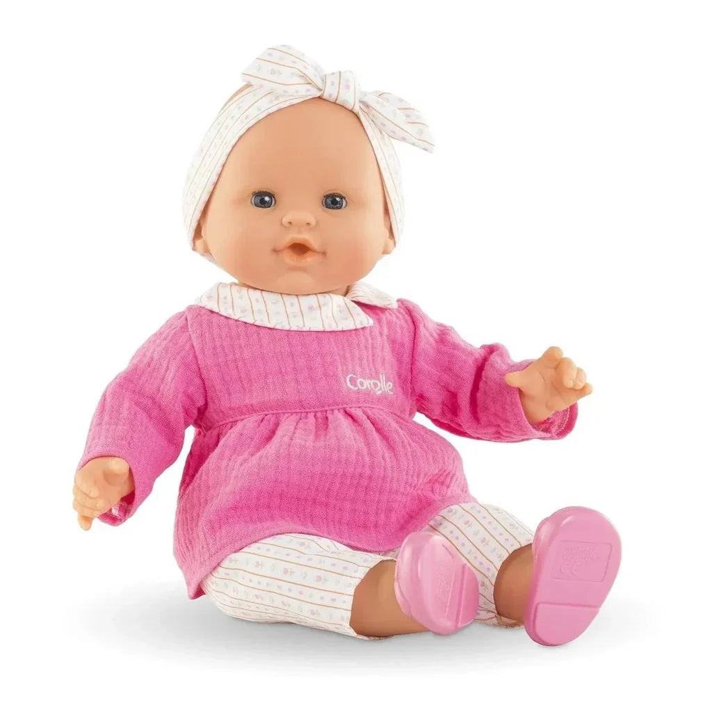 Corolle 14' Lise Doll, Tulips