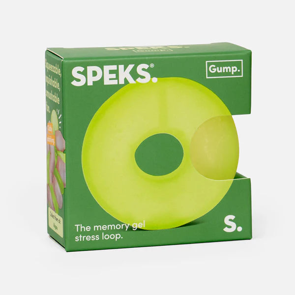 SPEKS Gump Loop (6 colors)