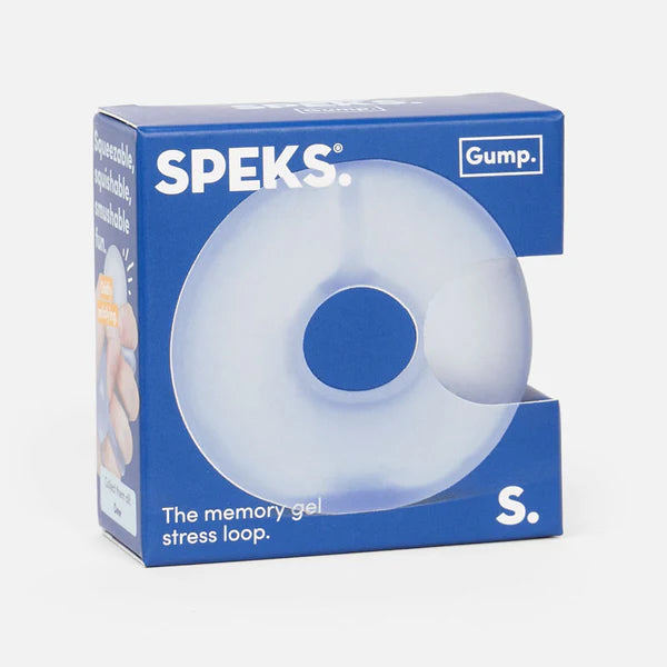 SPEKS Gump Loop (6 colors)