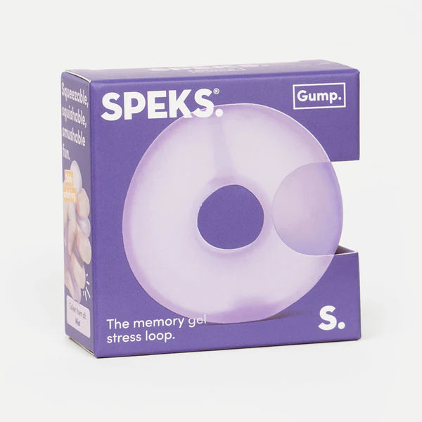 SPEKS Gump Loop (6 colors)