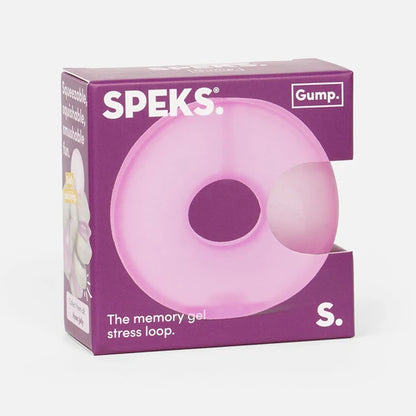 SPEKS Gump Loop (6 colors)