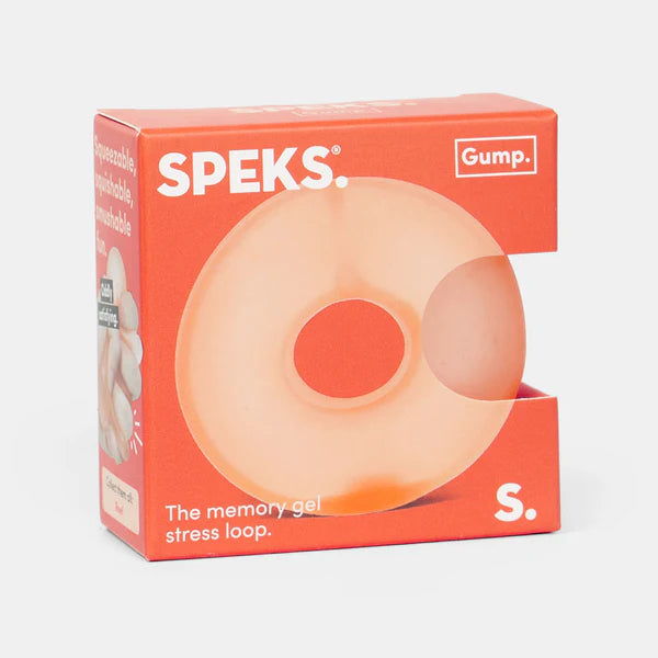 SPEKS Gump Loop (6 colors)
