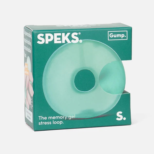 SPEKS Gump Loop (6 colors)