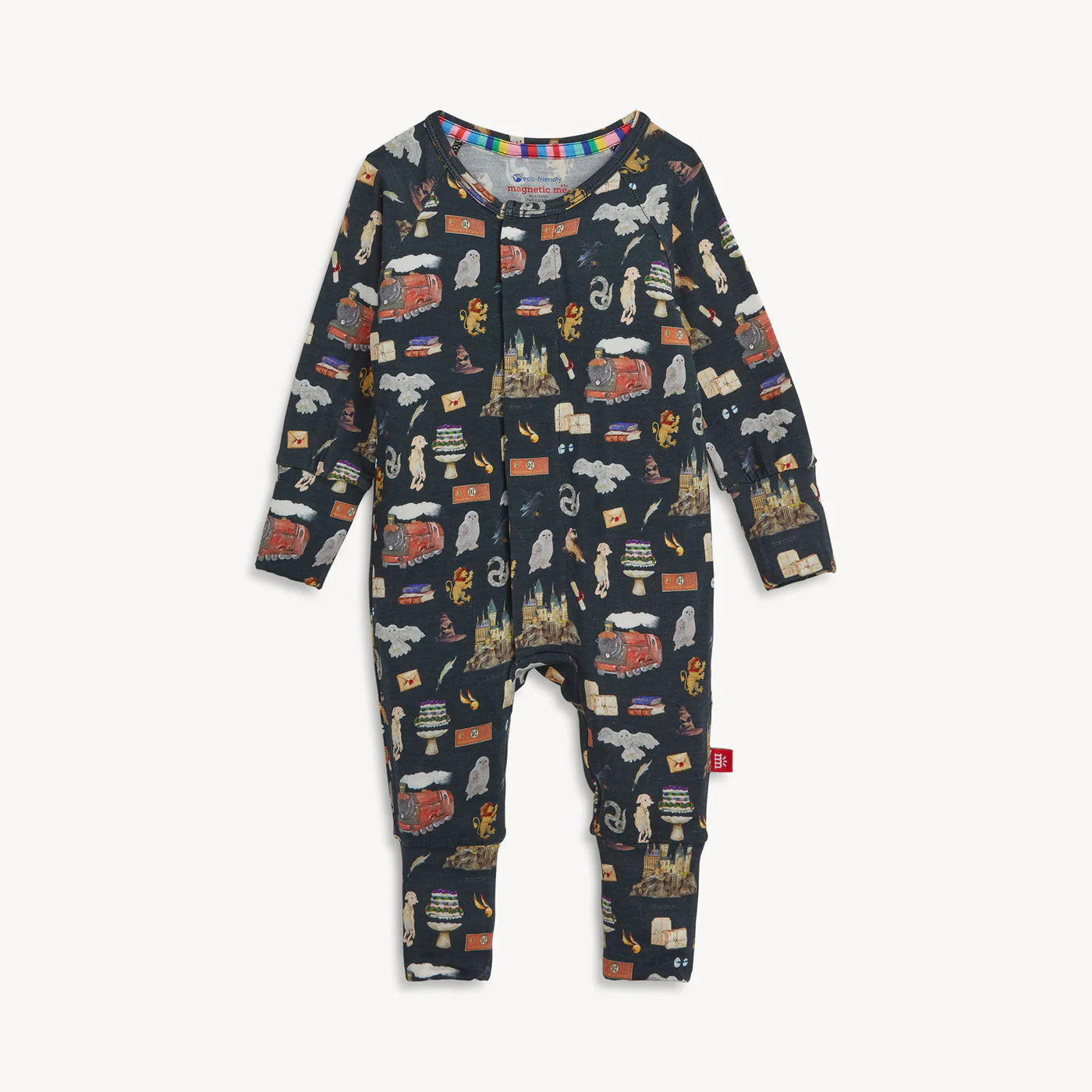 Harry Potter 1st Year Convertible Coverall