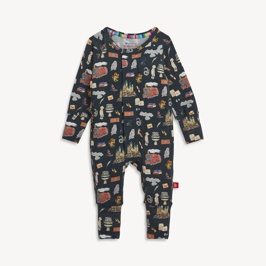 Harry Potter 1st Year Convertible Coverall