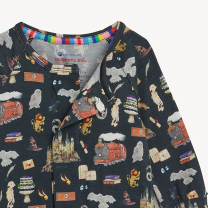 Harry Potter 1st Year Convertible Coverall