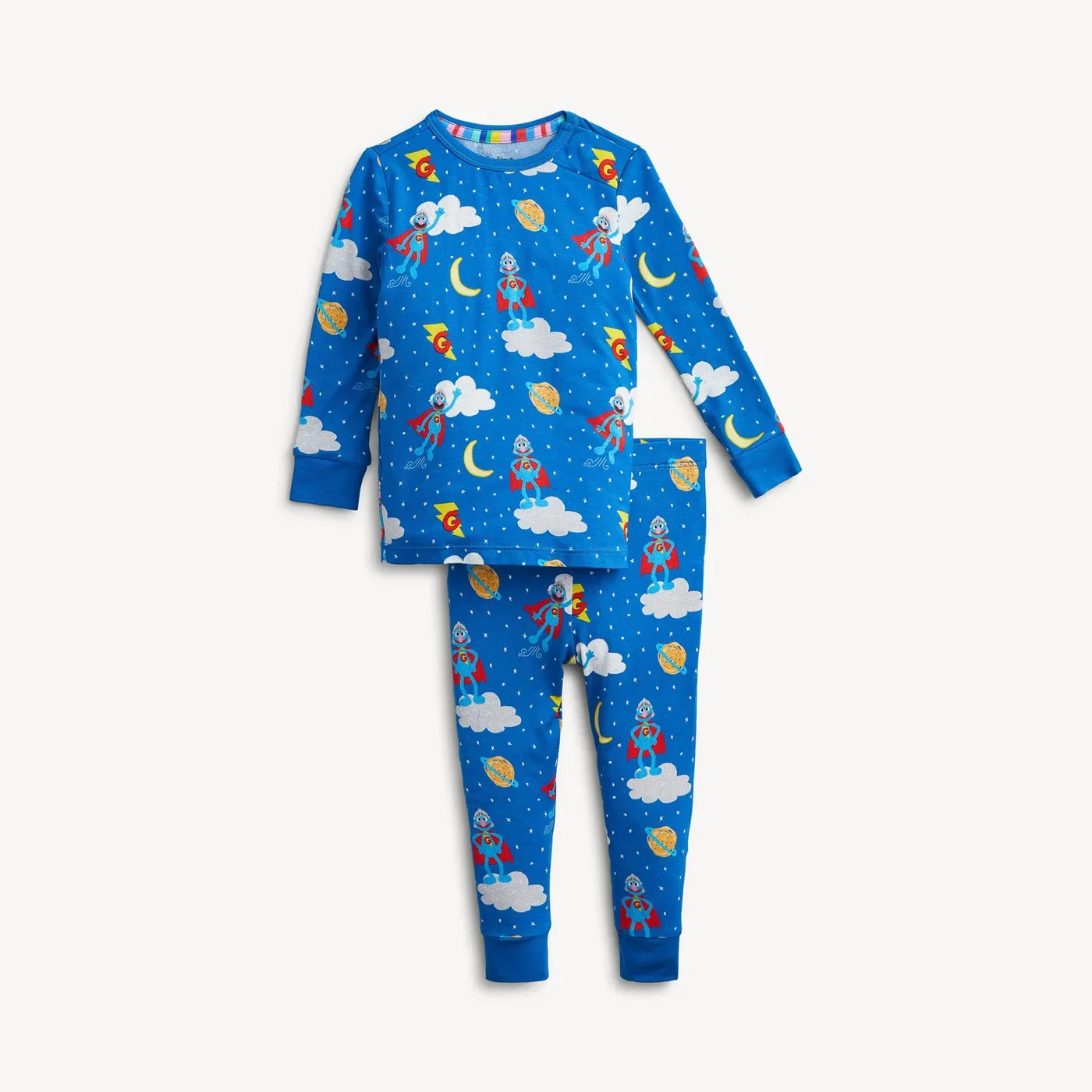Grover Modal LS Magnetic PJ Set