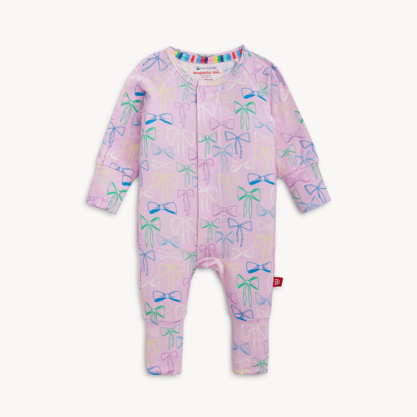 Modal Magnetic Coverall, Take a Bow