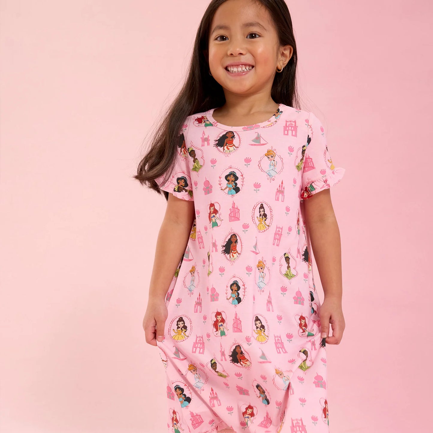 Princess Royal Radiance Nightgown