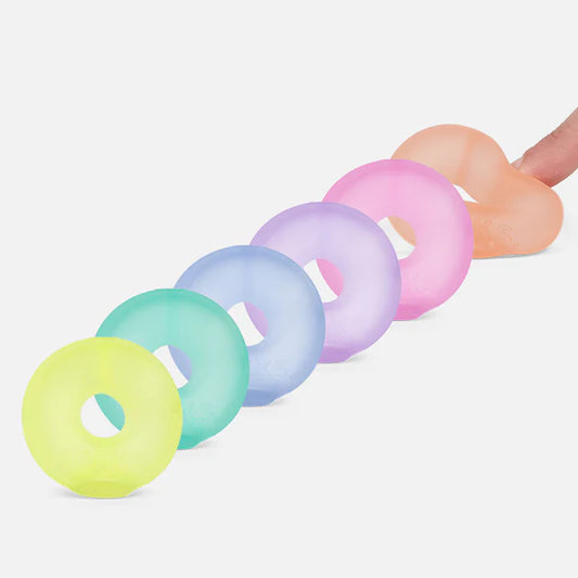 SPEKS Gump Loop (6 colors)