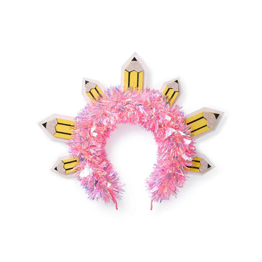 Best In Class Pencil Headband