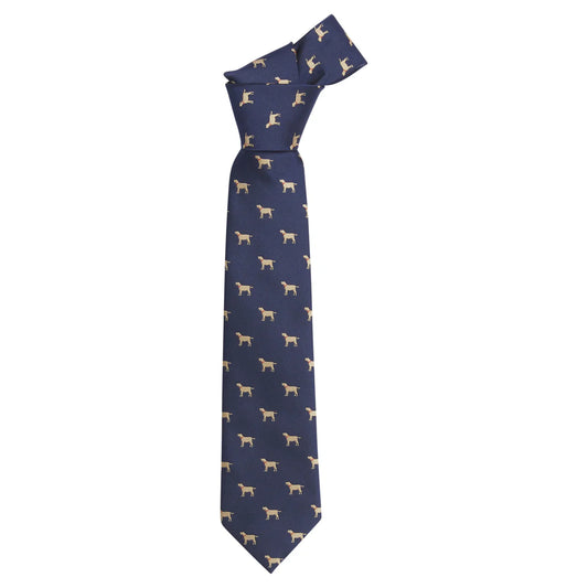 Boys Neck Tie, Lab