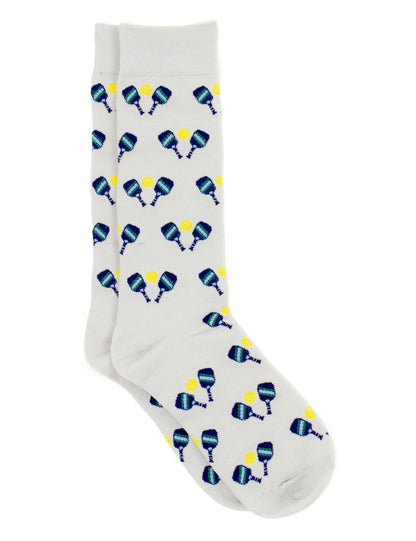 Men's Lucky Duck Printed Socks (several options)