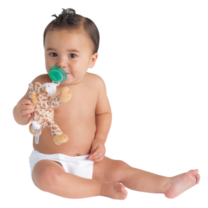 Georgie Giraffe Shakies™