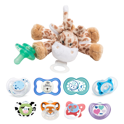 Georgie Giraffe Shakies™