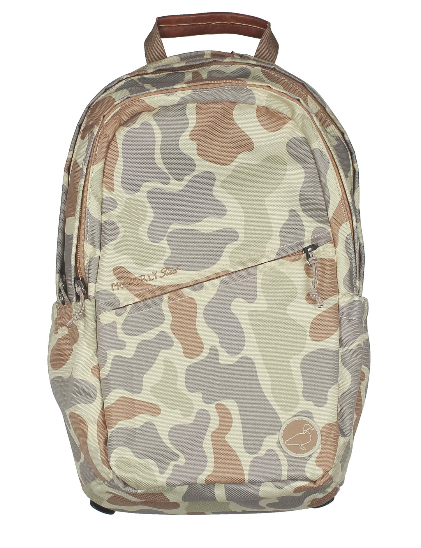 Delta Backpack 20L, Field Camo