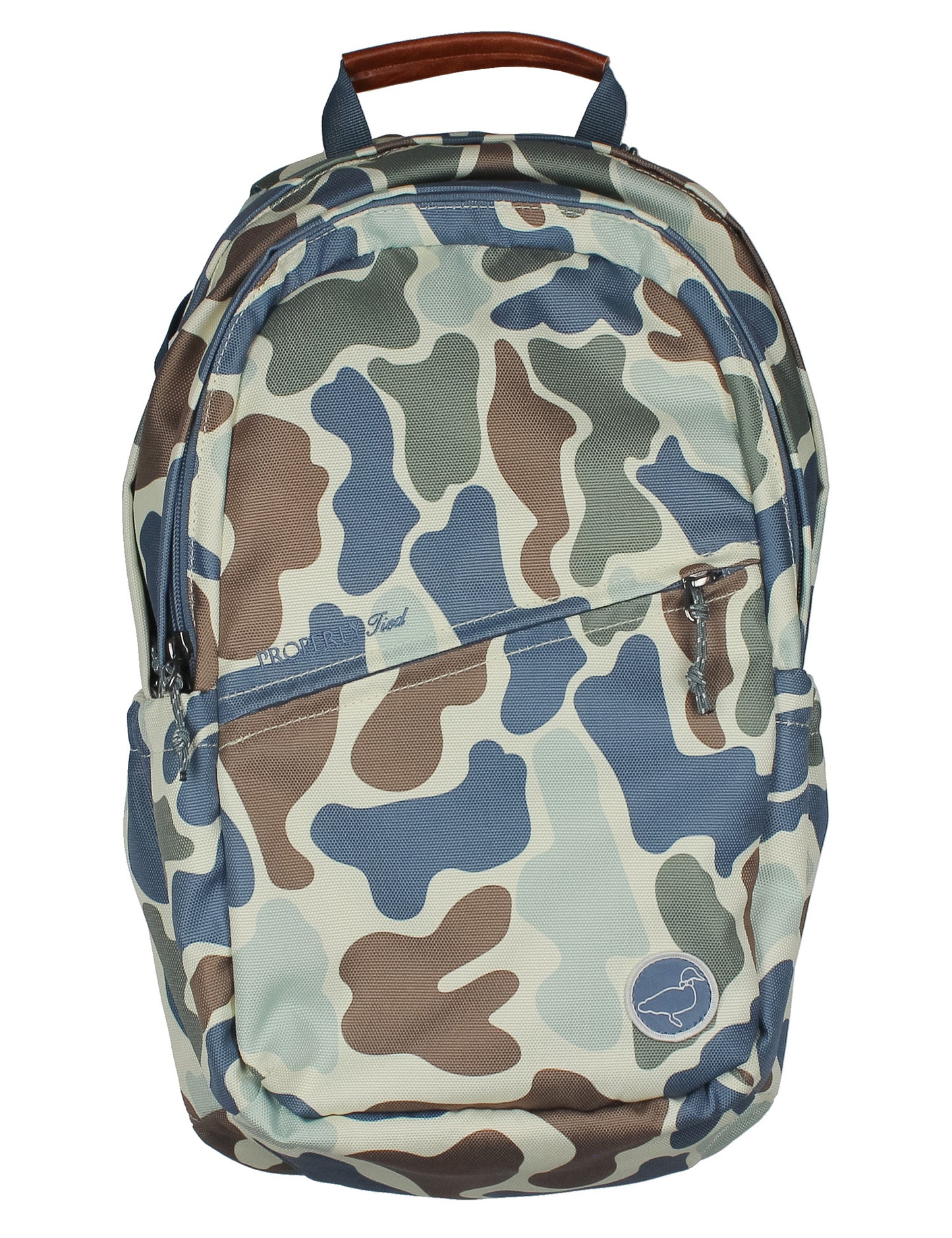 Delta Backpack 20L, Terra Camo