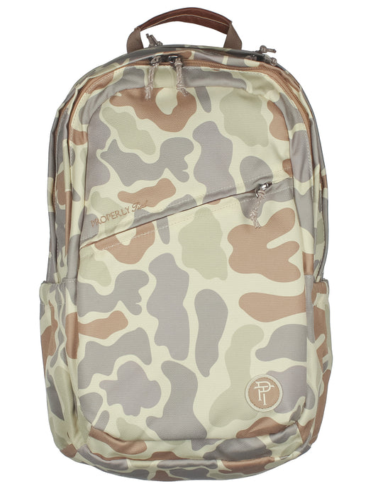 Delta Backpack 28L, Field Camo
