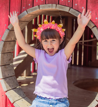 Best In Class Pencil Headband