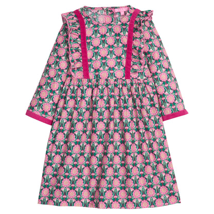 Porto Dres, Andover Vines