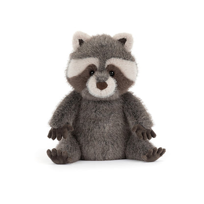 Trixiwoo Raccoon
