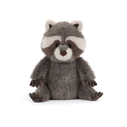 Trixiwoo Raccoon