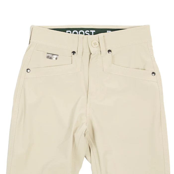 Youth Roost Pants, Khaki