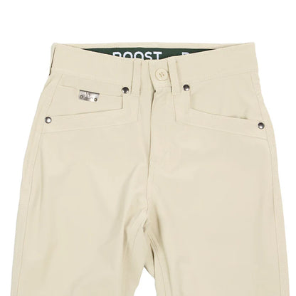 Youth Roost Pants, Khaki
