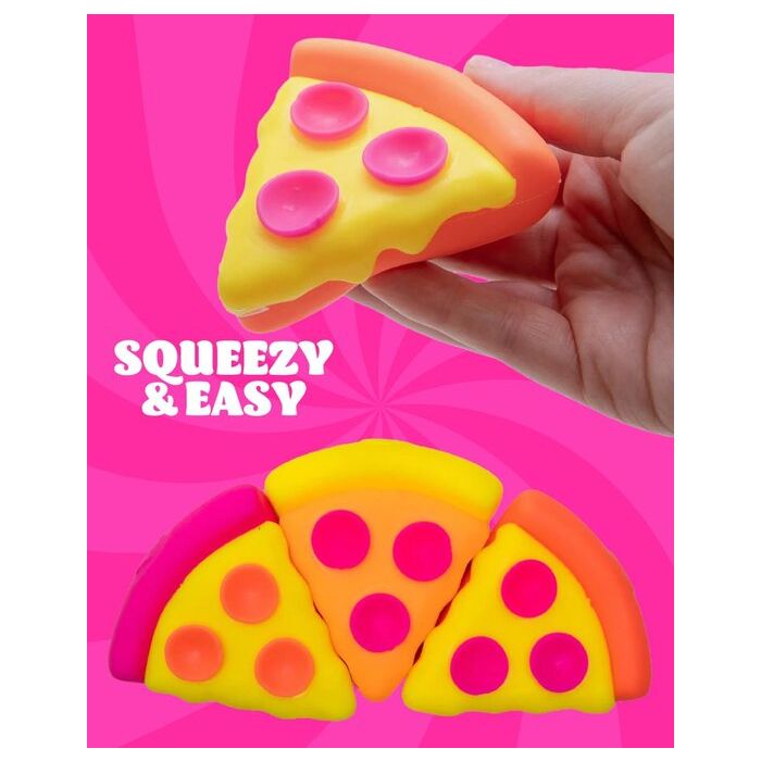 Nee Doh Squeezza