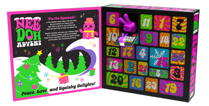 Squishmas Advent Calendar