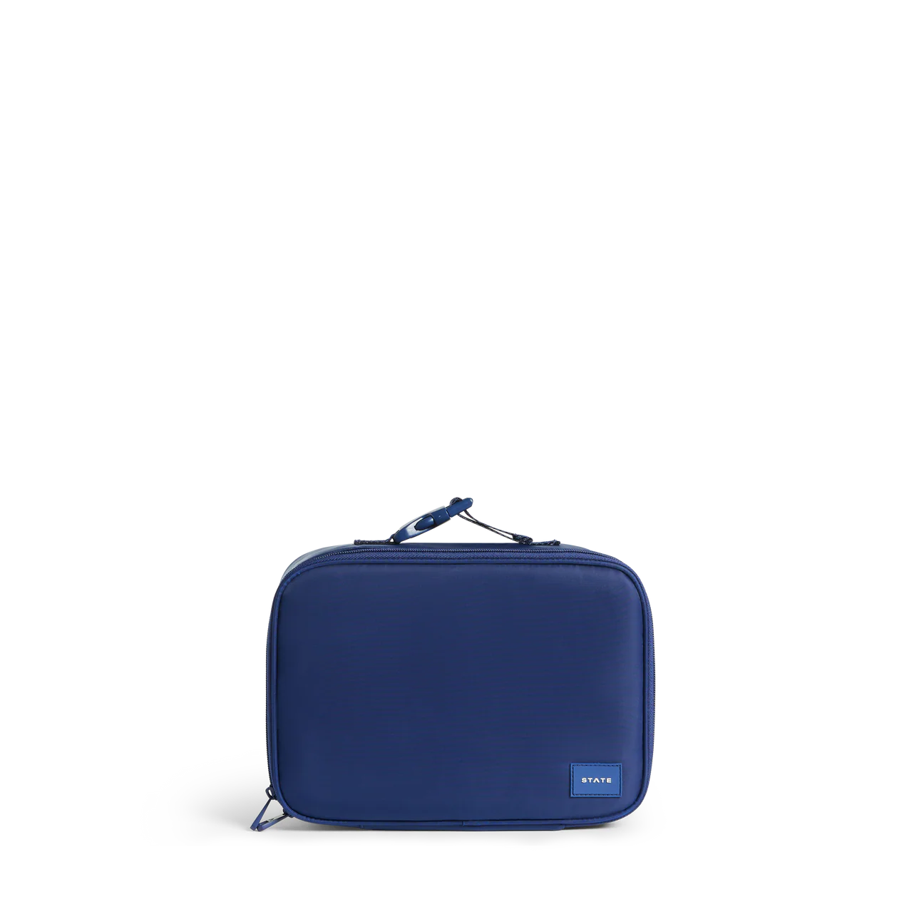 Rodgers Lunch Box, Navy