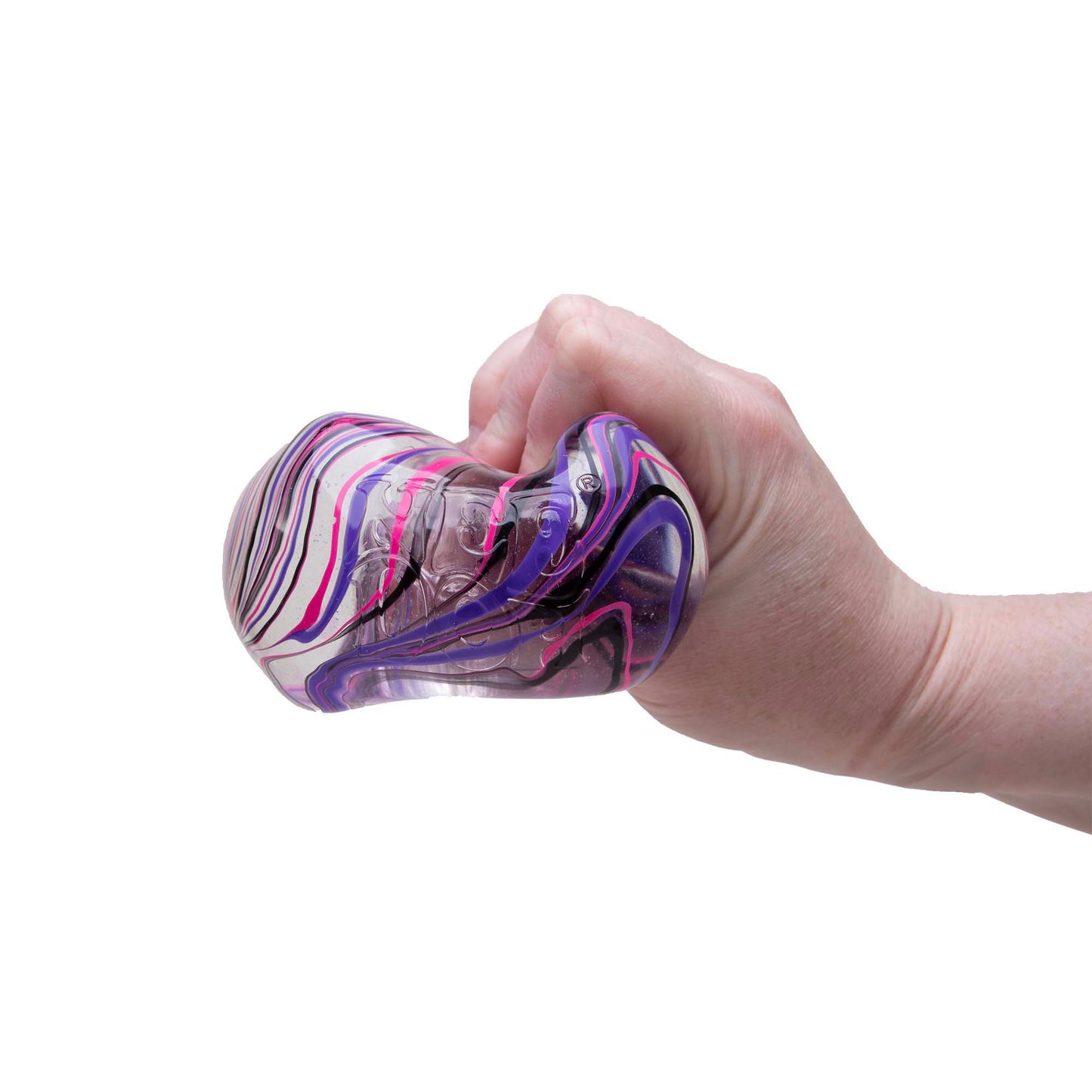 Nee Doh Nice Berg Swirl