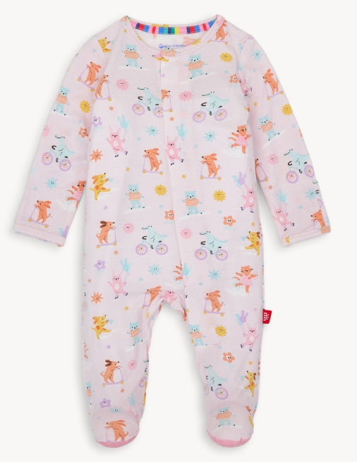 Playground Pals Magnetic Modal Footie