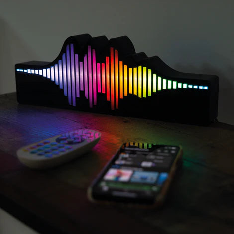 Soundwave Light