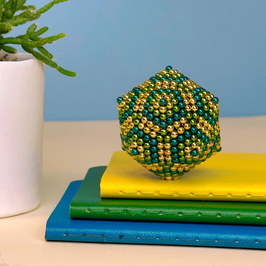 Speks Mini Magnet Balls, Assorted Colors