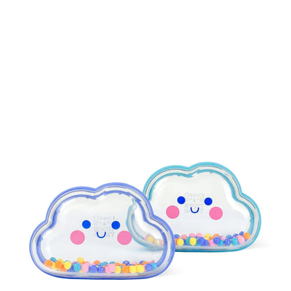 Bath Shakers - Colorful Cloud