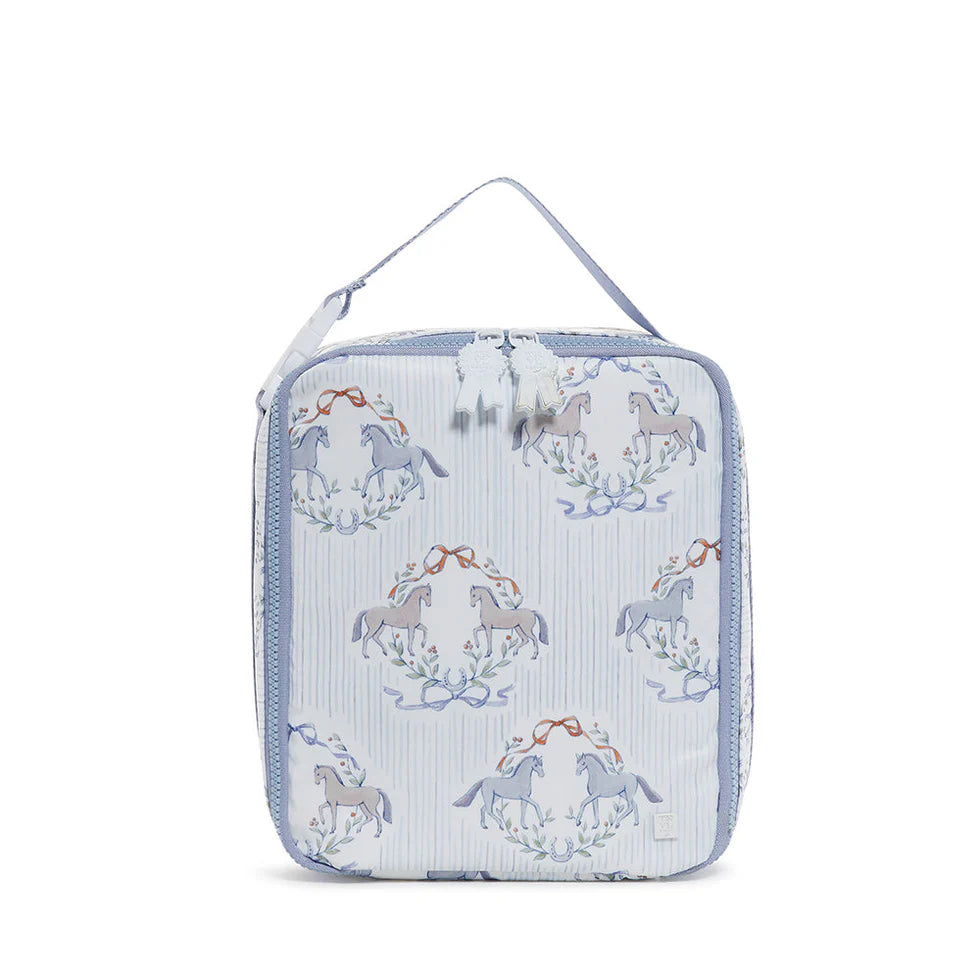 Winner's Circle Lunch