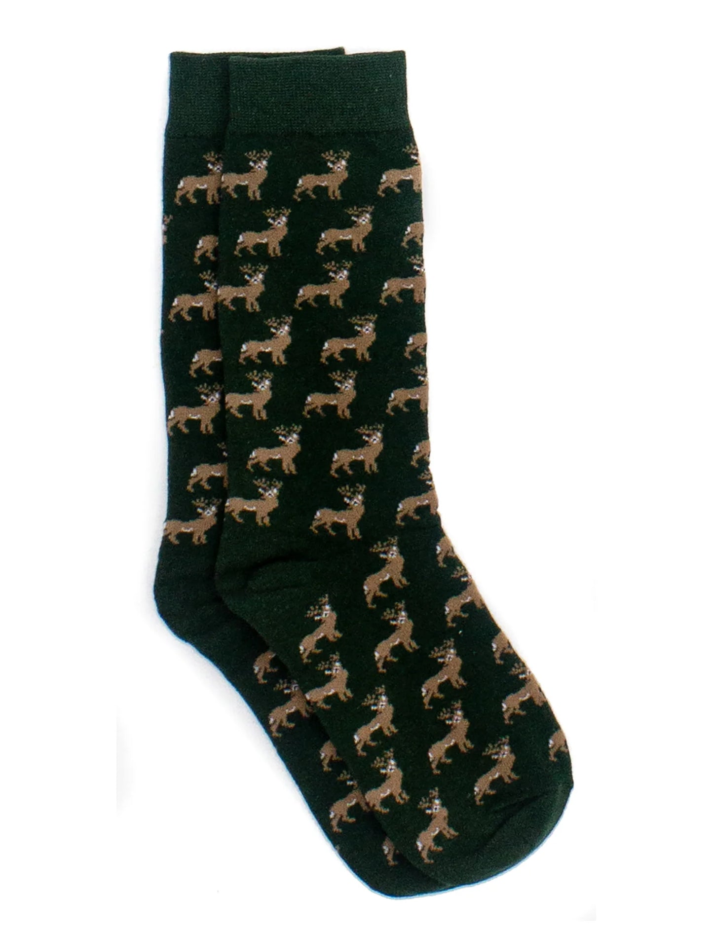 Men's Lucky Duck Printed Socks (several options)